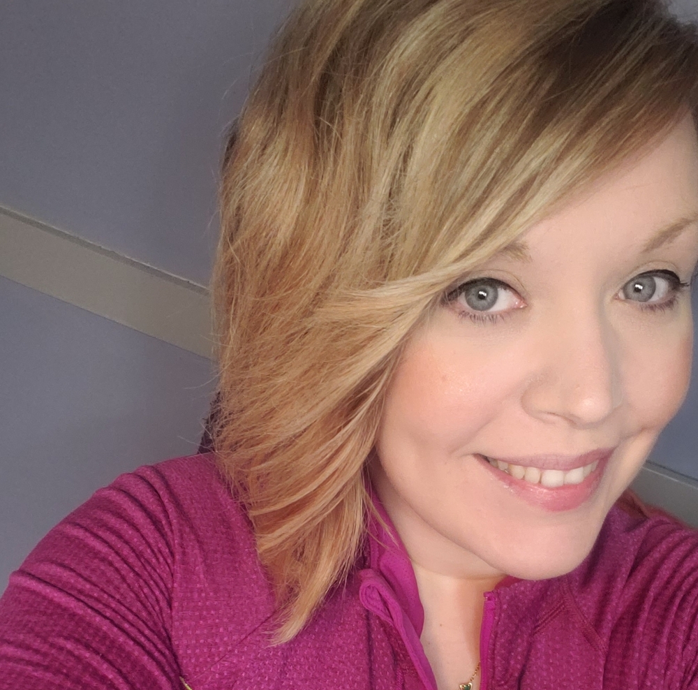 Meet your Posher, Cheyenne